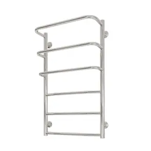 Рушникосушарка KOSSER Каскад Трапеція 800х530/6 №1