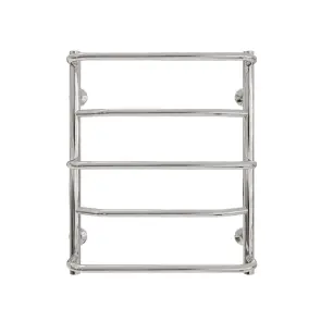 Рушникосушарка KOSSER Мікс 600х530/5 №2