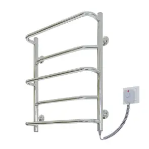 Рушникосушарка KOSSER Микс 600х530/5 ЕR рег. №1