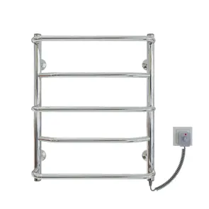 Рушникосушарка KOSSER Микс 600х530/5 ЕR рег. №2