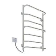 Полотенцесушитель KOSSER Микс 800х500/7 ЕL рег.