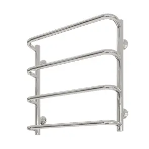 Рушникосушарка KOSSER Скоба 500х530/4 №1