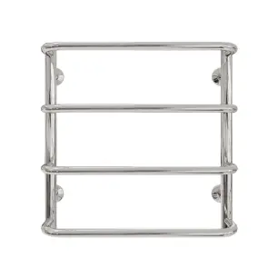 Рушникосушарка KOSSER Скоба 500х530/4 №2