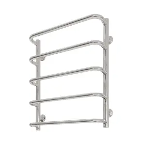 Рушникосушарка KOSSER Скоба 600х530/5 №1