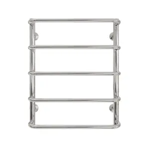 Рушникосушарка KOSSER Скоба 600х530/5 №2