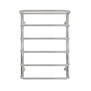 Рушникосушарка KOSSER Скоба з полицею 700х530/6 №2