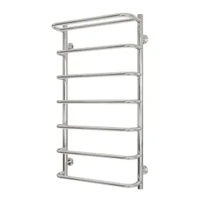 Рушникосушарка KOSSER Скоба з полицею 900х530/7 №1