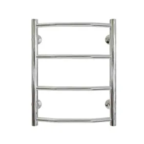 Рушникосушарка KOSSER Трапеція 500х430/4 №1