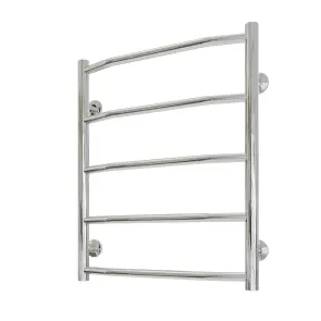 Рушникосушарка KOSSER Трапеція 600х530/5 №1