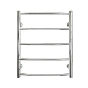 Рушникосушарка KOSSER Трапеція 600х530/5 №2