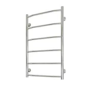 Рушникосушарка KOSSER Трапеція 800х530/6 №1