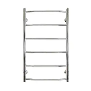 Рушникосушарка KOSSER Трапеція 800х530/6 №2