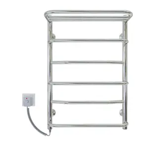 Рушникосушарка KOSSER Лотос 700х530/6 ЕL рег. №2