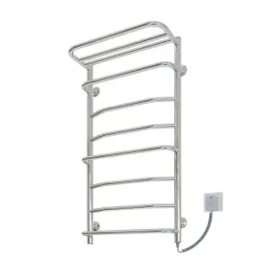 Рушникосушарка KOSSER Лотос 900х530/8 ЕR рег. №1