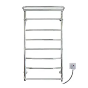 Рушникосушарка KOSSER Лотос 900х530/8 ЕR рег. №2