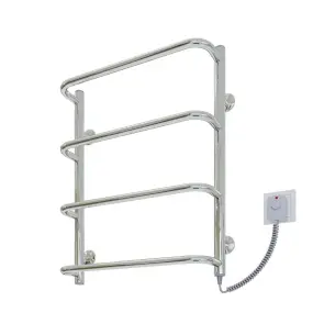 Рушникосушарка KOSSER Скоба 600х500/4 ЕR рег. №1