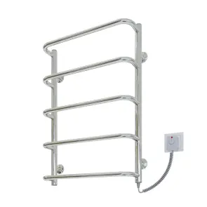 Рушникосушарка KOSSER Скоба 700х500/5 ЕR рег. №1