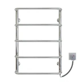Рушникосушарка KOSSER Скоба 700х500/5 ЕR рег. №2