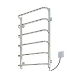 Рушникосушарка KOSSER Скоба 800х500/6 ЕR рег. №1