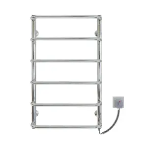 Рушникосушарка KOSSER Скоба 800х500/6 ЕR рег. №2