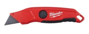 Ніж багатофункціональний MILWAUKEE з фіксованим лезом 4932471361 №1