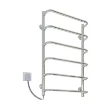 Рушникосушарка KOSSER Скоба 800х500/6 ЕL рег.
