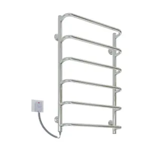 Рушникосушарка KOSSER Скоба 800х500/6 ЕL рег. №1