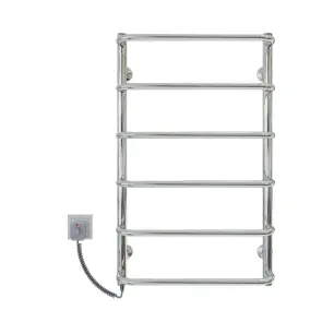 Рушникосушарка KOSSER Скоба 800х500/6 ЕL рег. №2