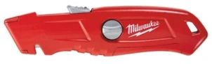 Нож выдвижной строительный, HEAVY DUTY MILWAUKEE, (5 лезвий) №3