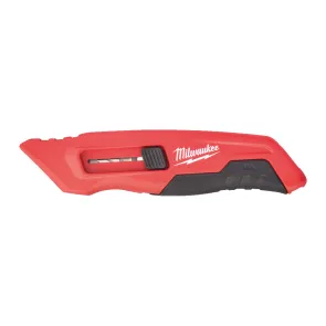 Ніж висувний MILWAUKEE 4932492378 №1