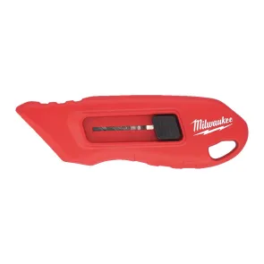 Ніж висувний COMPACT MILWAUKEE 4932492379 №3