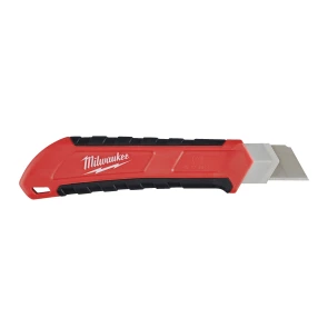 Ніж висувний HEAVY DUTY MILWAUKEE, 25мм №2