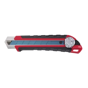 Ніж висувний HEAVY DUTY MILWAUKEE, 25мм №8