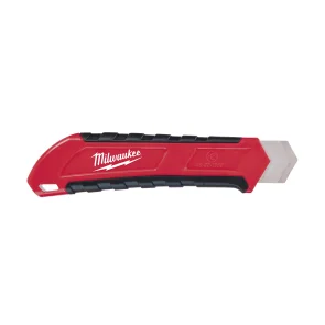 Ніж висувний HEAVY DUTY MILWAUKEE, 25мм №9