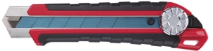 Ніж висувний HEAVY DUTY MILWAUKEE, 18мм №3