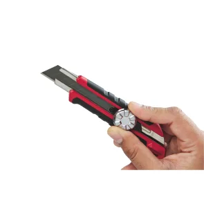 Ніж висувний HEAVY DUTY MILWAUKEE, 18мм №5