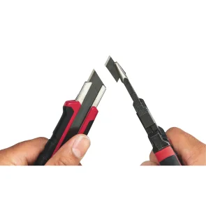 Ніж висувний HEAVY DUTY MILWAUKEE, 18мм №7