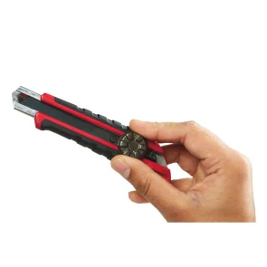 Ніж висувний HEAVY DUTY MILWAUKEE, 18мм №8