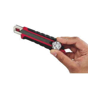 Ніж висувний HEAVY DUTY MILWAUKEE, 18мм №9