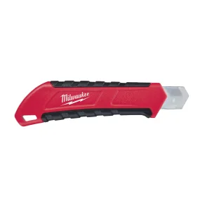 Ніж висувний HEAVY DUTY MILWAUKEE, 18мм №10