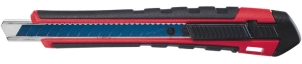 Ніж висувний HEAVY DUTY MILWAUKEE, 9мм №1
