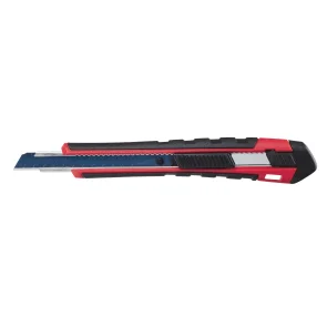 Ніж висувний HEAVY DUTY MILWAUKEE, 9мм №4
