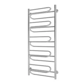 Полотенцесушитель KOSSER Илюзия 1100х530 №1