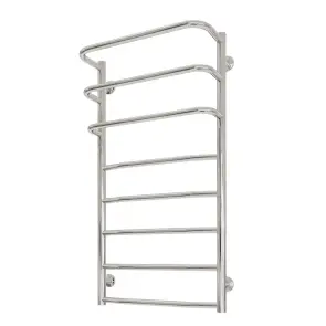 Рушникосушарка KOSSER Каскад Трапеція 900х530/8 №1
