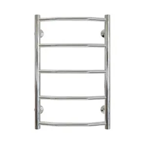Рушникосушарка KOSSER Трапеція 600х430/5 №2