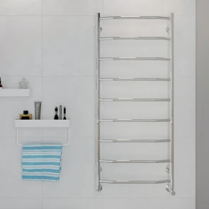 Рушникосушарка KOSSER Трапеція 1100х530/9 №3
