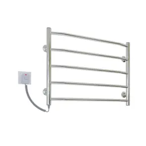 Рушникосушарка KOSSER Трапеція 500х700/5 EL рег. №1