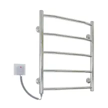 Рушникосушарка KOSSER Трапеція 600х500/5 EL рег.