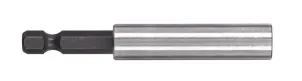 Держатель для бит магнитный 1/4 Hex MILWAUKEE для M18 FSG, 75мм №1