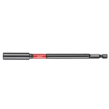 Держатель для бит магнитный ShW1/4 MILWAUKEE, 152мм